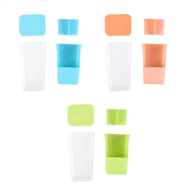 Produce Storage Containers Transparent Design Food Storage box multifunctional Refrigerator Organizers for home kitchen use
Produce Storage Containers Transparent Design Food Storage box multifunctional Refrigerator Organizers for home kitchen use