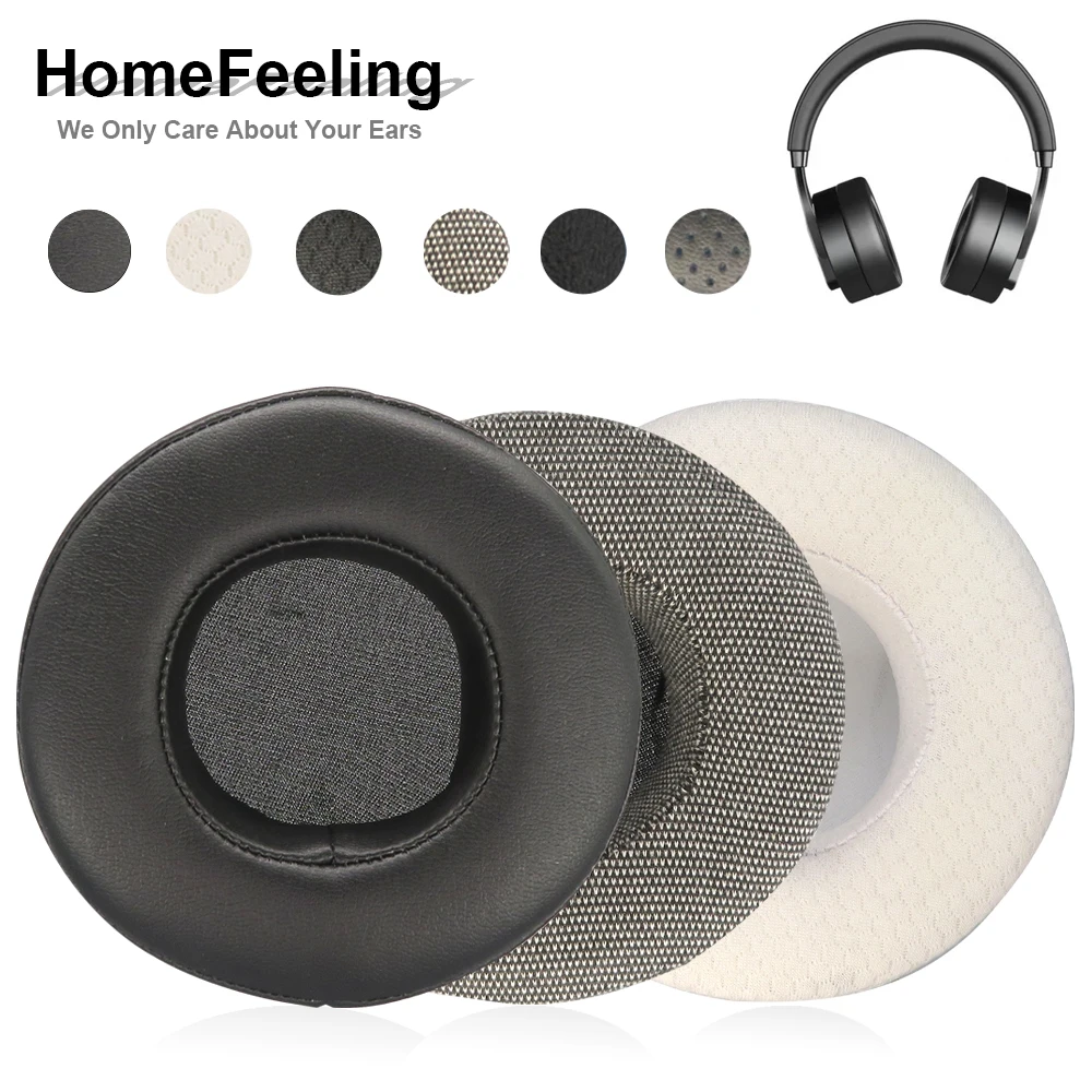 

Homefeeling Earpads For A4Tech Bloody J437 Headphone Soft Earcushion Ear Pads Replacement Headset Accessaries