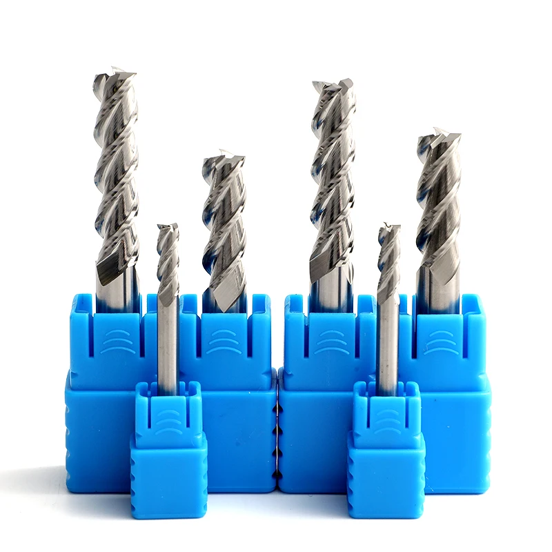 MTS Manufacturer Tool Solid Carbide 2 Flute Cutting Tools CNC For HRC45 3 Flutes Aluminum Square End Mill Cut Mill Carbide
MTS Manufacturer Tool Solid Carbide 2 Flute Cutting Tools CNC For HRC45 3 Flutes Aluminum Square End Mill Cut Mill Carbide