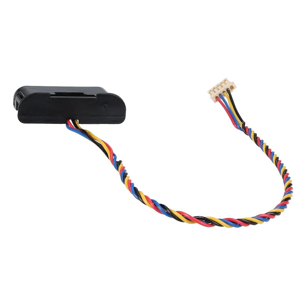 Back Anti-Drop Sensor For Ecovacs 10002202 For Vacuum Cleaner Robot For DEEBOT 900 / 901 Replacemennt Accessories
Back Anti-Drop Sensor For Ecovacs 10002202 For Vacuum Cleaner Robot For DEEBOT 900 / 901 Replacemennt Accessories