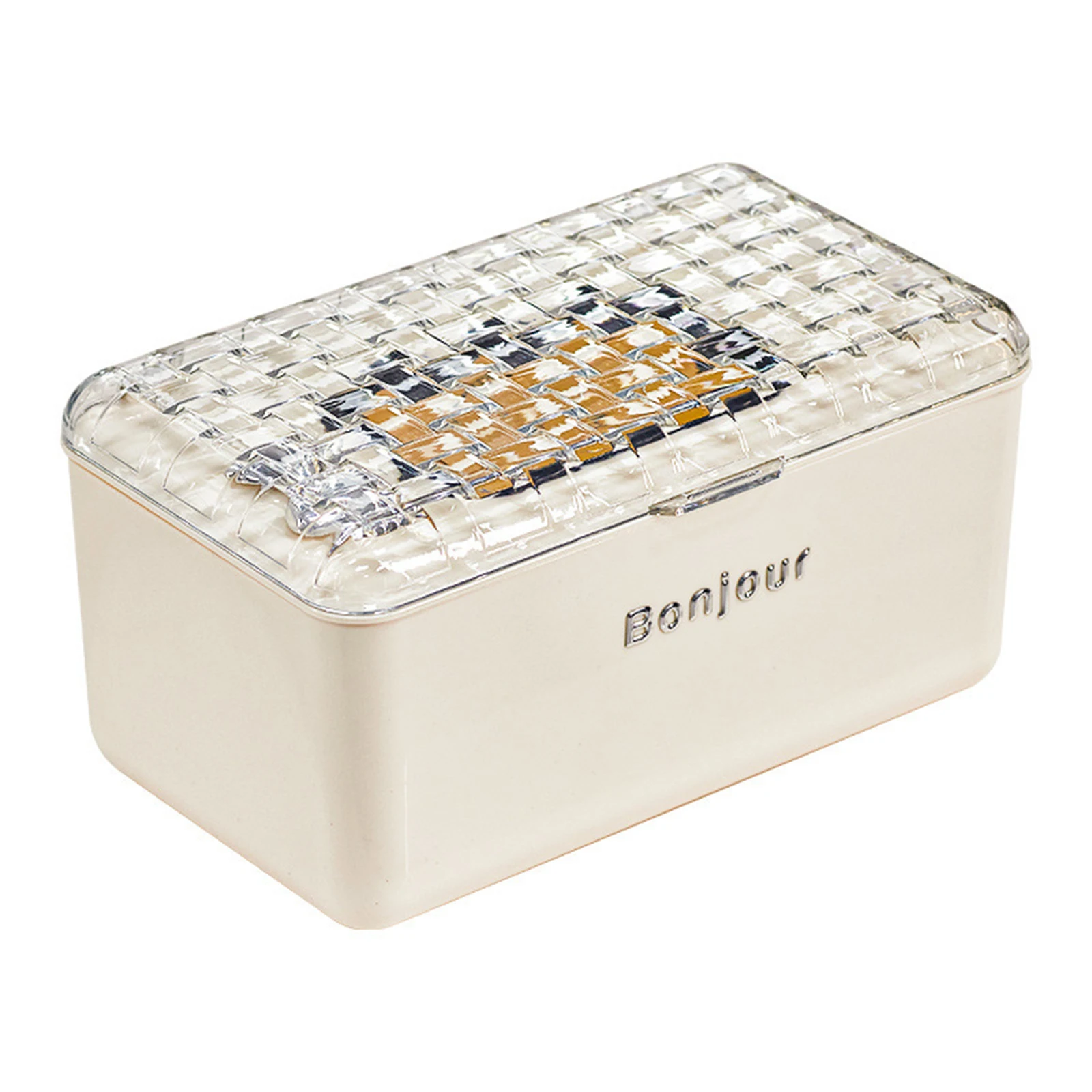 Versatile Cream Paper Drawer Box Paper Holder Office Desk Tissue Protected Case With Stylish Decorative Design
Versatile Cream Paper Drawer Box Paper Holder Office Desk Tissue Protected Case With Stylish Decorative Design