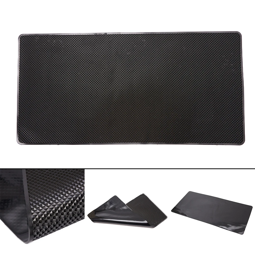 1pc 40x20cm Car Dashboard Holder Anti-skid Pad Slipproof Grip Anti-Slip Mat Fit GPS Cell Phone Automotive Interior Accessories
1pc 40x20cm Car Dashboard Holder Anti-skid Pad Slipproof Grip Anti-Slip Mat Fit GPS Cell Phone Automotive Interior Accessories