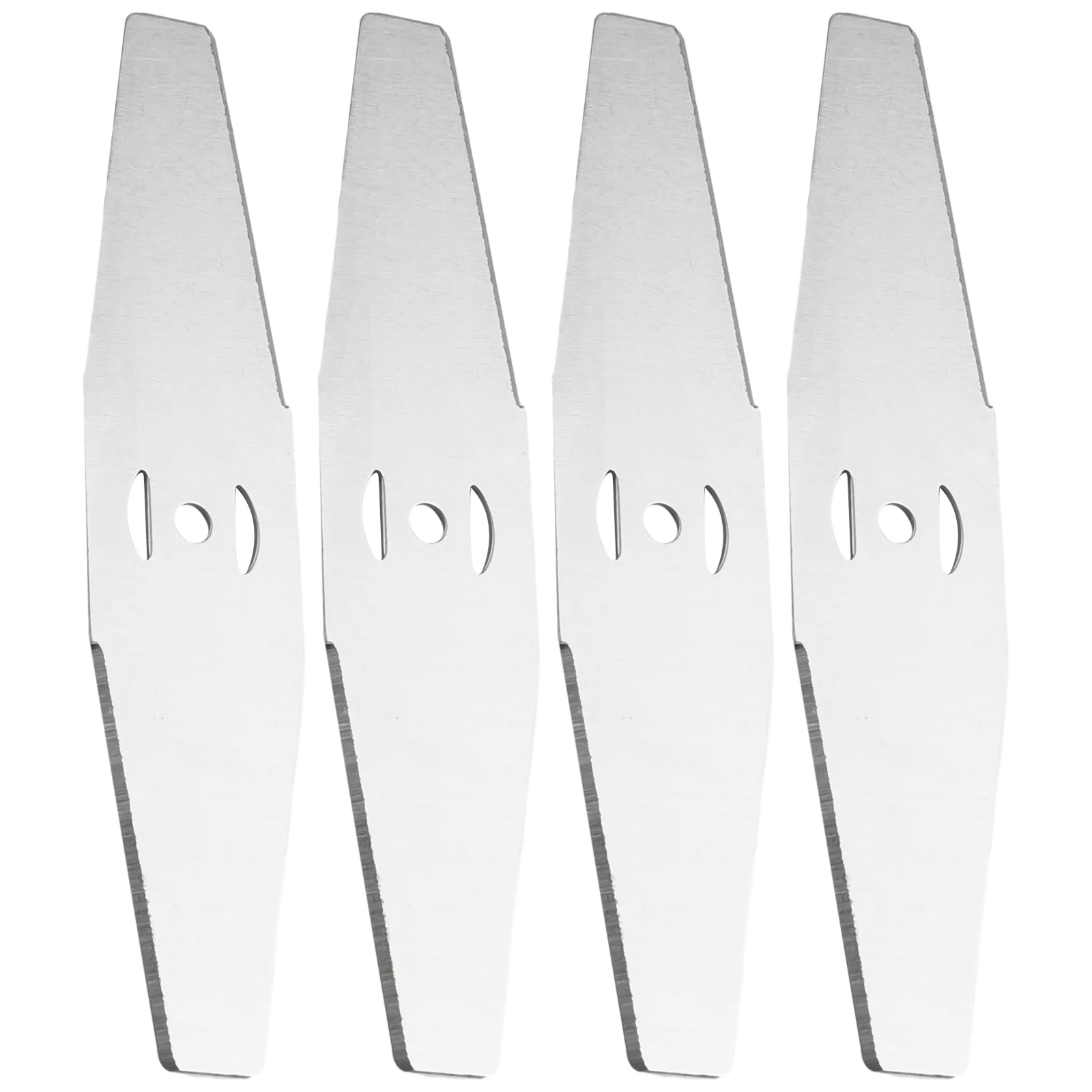 4pcs Lawn Mower Saw Blade Trimmer Head Blade Animal Husbandry Blade Replacements Cutting Forestry Grass String
4pcs Lawn Mower Saw Blade Trimmer Head Blade Animal Husbandry Blade Replacements Cutting Forestry Grass String