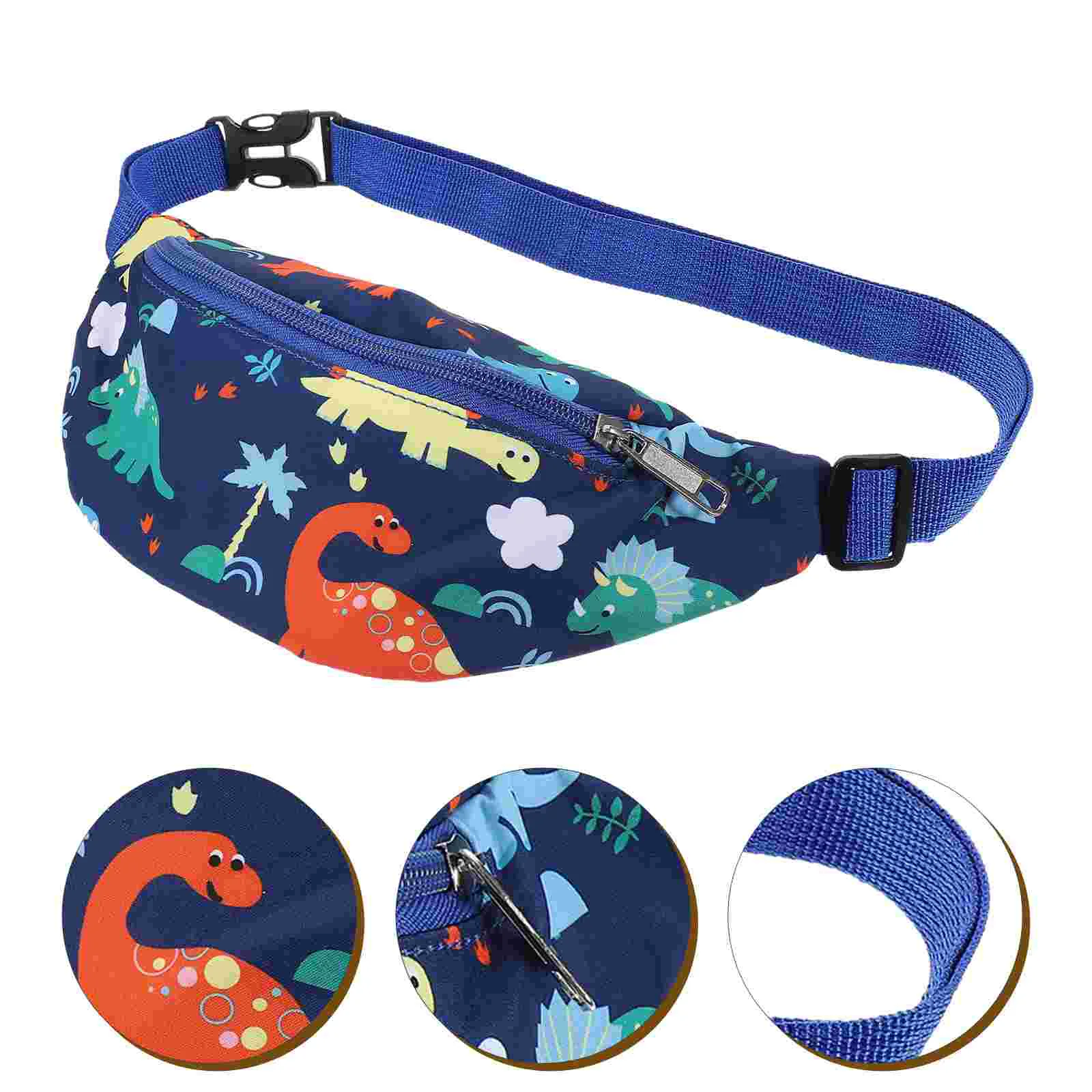 Детская нагрудная сумка с динозавром для мальчиков и девочек, дорожные сумки через плечо из ткани Оксфорд
Детская нагрудная сумка с динозавром для мальчиков и девочек, дорожные сумки через плечо из ткани Оксфорд