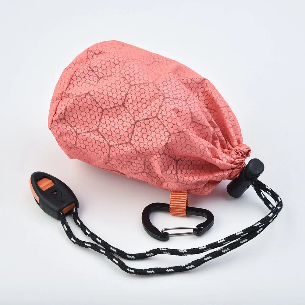 Brand New High Quality New Practical Storage Bag Replacement Sleeping Bag Survival Camping Fittings Waterproof
Brand New High Quality New Practical Storage Bag Replacement Sleeping Bag Survival Camping Fittings Waterproof