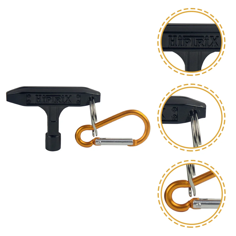 Adjustment Drum Sets with Buckle Portable Square Socket Adjustment Drum Sets with Key Rings for Drum Accessory Parts Black
Adjustment Drum Sets with Buckle Portable Square Socket Adjustment Drum Sets with Key Rings for Drum Accessory Parts Black