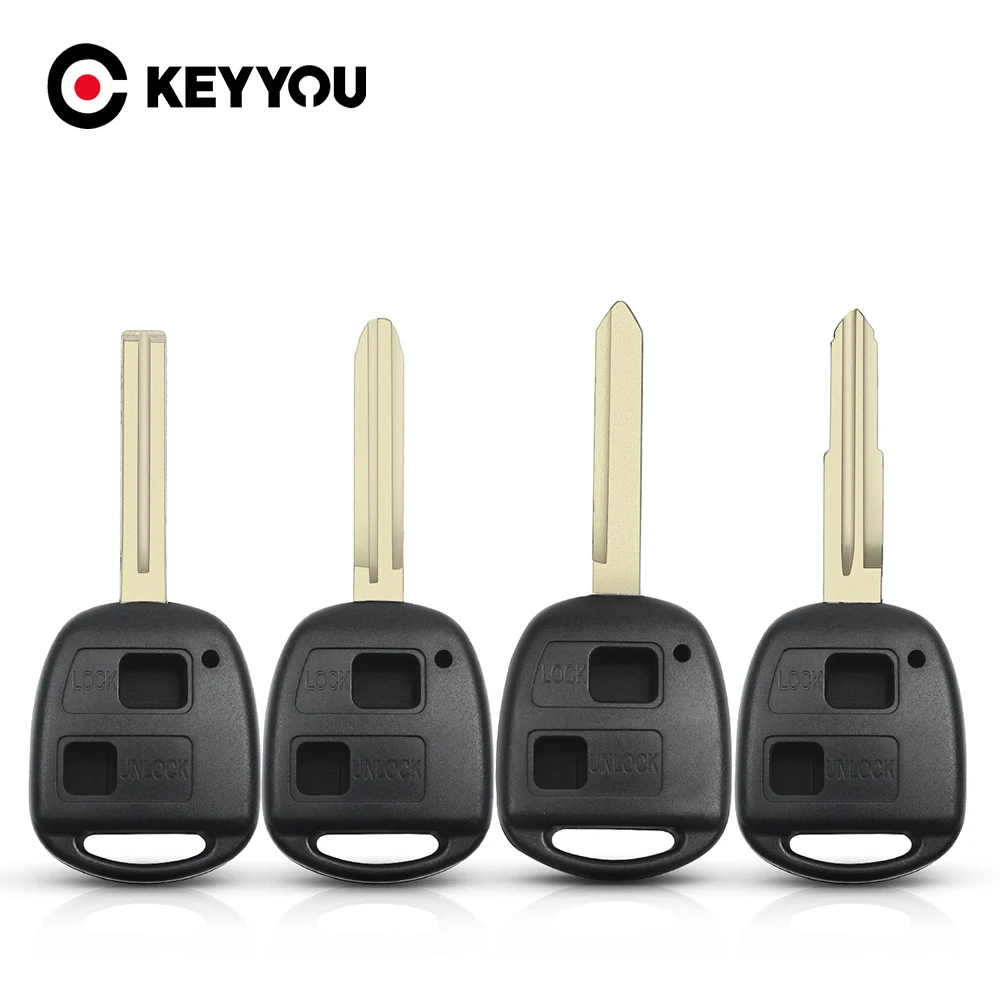 KEYYOU 10 шт. дистанционный автомобильный брелок 2 кнопки для Toyota Yaris Prado Tarago Camry Corolla сменный автомобильный чехол для ключей
KEYYOU 10 шт. дистанционный автомобильный брелок 2 кнопки для Toyota Yaris Prado Tarago Camry Corolla сменный автомобильный чехол для ключей