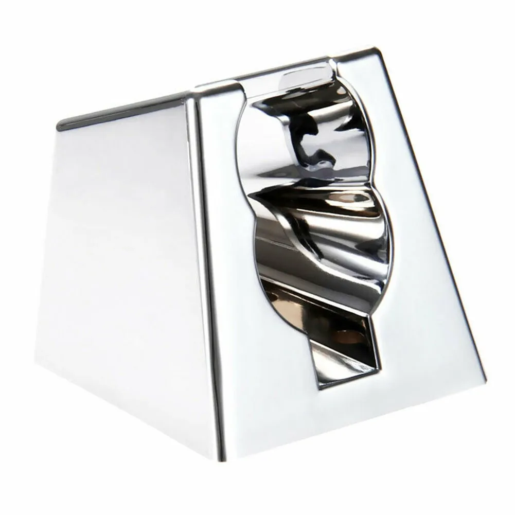 1 Pcs ABS Shower Head Holder Wall Mounted Shower Holder Bathroom Accessories Adjustable Shower Bracket Fixed Base
1 Pcs ABS Shower Head Holder Wall Mounted Shower Holder Bathroom Accessories Adjustable Shower Bracket Fixed Base
