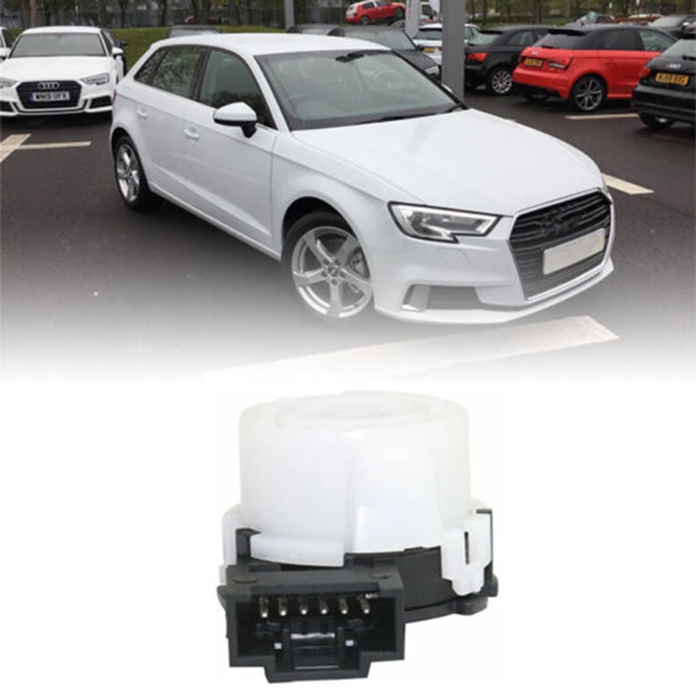 1PCS Car Ignition Starter Switch For Skoda Octavia Seat 1K0905865 Stable Performance High Reliability Vehicle Accessories
1PCS Car Ignition Starter Switch For Skoda Octavia Seat 1K0905865 Stable Performance High Reliability Vehicle Accessories