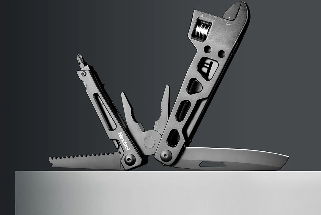 Xiaomi Multi Tool — Xiaomipad.ru