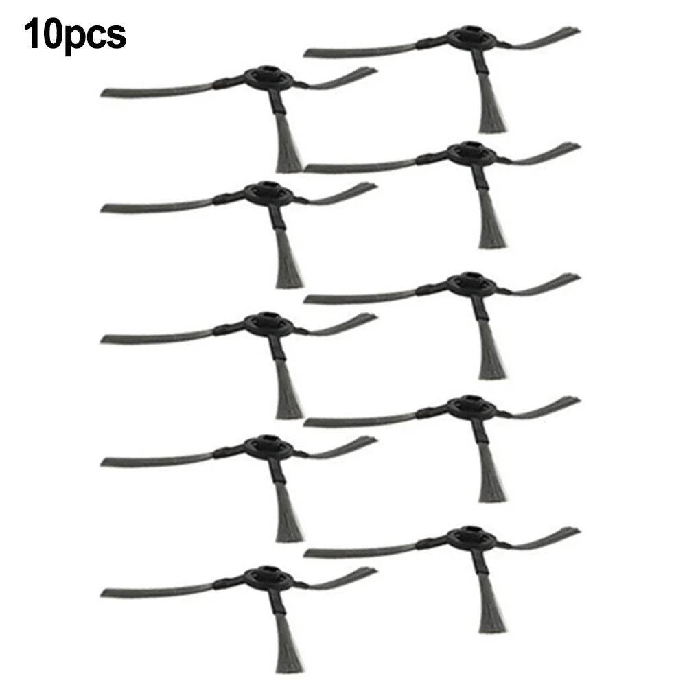 Side Brush Set For VR 102 / VR 201 / Robotic Vacuum Cleaner Side Brush Set Achieve Thorough Carpet Cleaning 10 Brushes
Side Brush Set For VR 102 / VR 201 / Robotic Vacuum Cleaner Side Brush Set Achieve Thorough Carpet Cleaning 10 Brushes