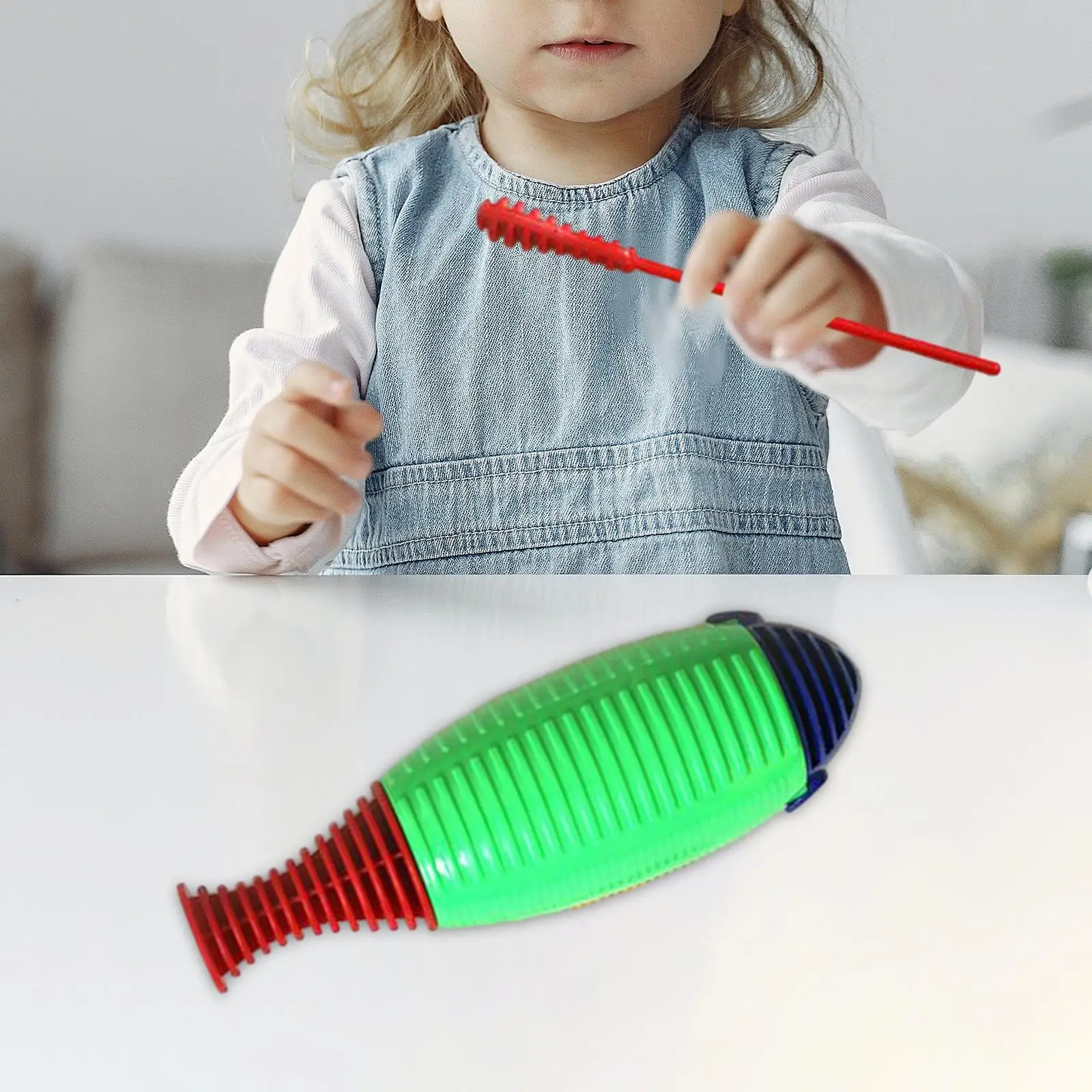 Kids Musical Instruments Toy with Drumstick Teaching Aids Musical Percussion Block for Adults Teens Boys Girls Birthday Gifts
Kids Musical Instruments Toy with Drumstick Teaching Aids Musical Percussion Block for Adults Teens Boys Girls Birthday Gifts
