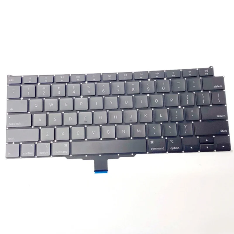 

New/Orig For Apple MacBook Air 13"A2179 keyboard 100% test well