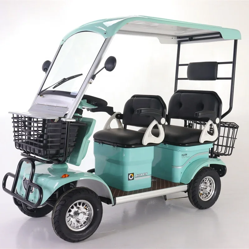 

Высококачественные электрические колеса для мобильных людей, взрослые, для людей с ограниченными возможностями, скутеры с четырьмя колесами для гольфа