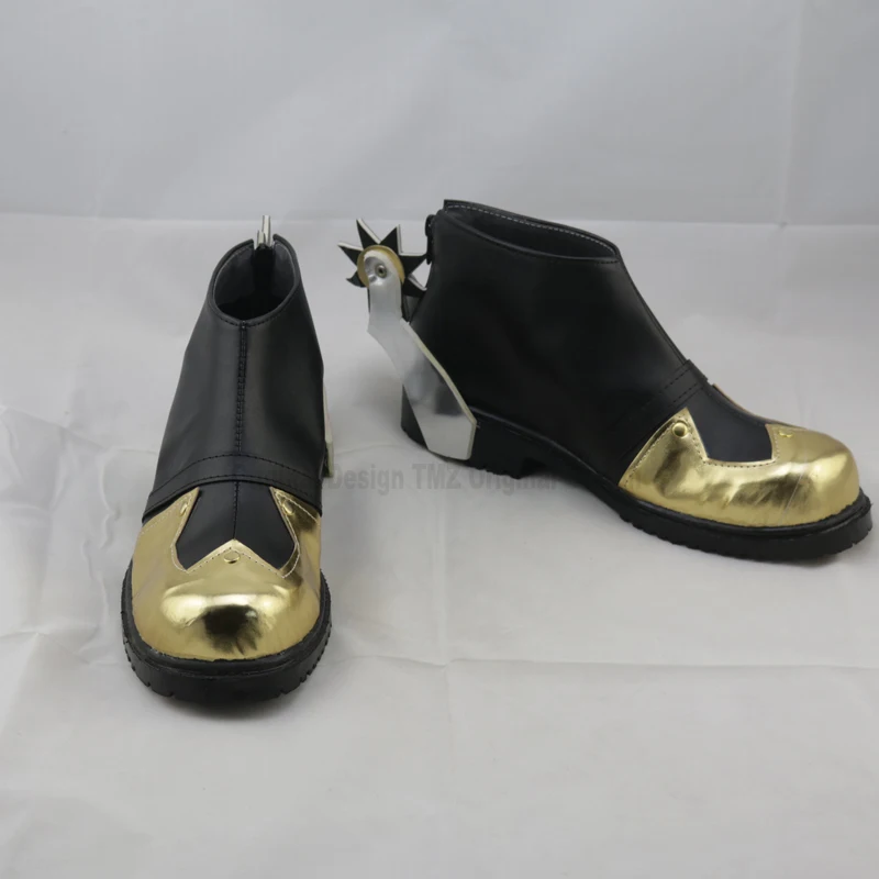 FGO Fate Grand Order Sakata Kintoki Cosplay Shoes Boots Halloween Carnival Party Costume Accessories
FGO Fate Grand Order Sakata Kintoki Cosplay Shoes Boots Halloween Carnival Party Costume Accessories