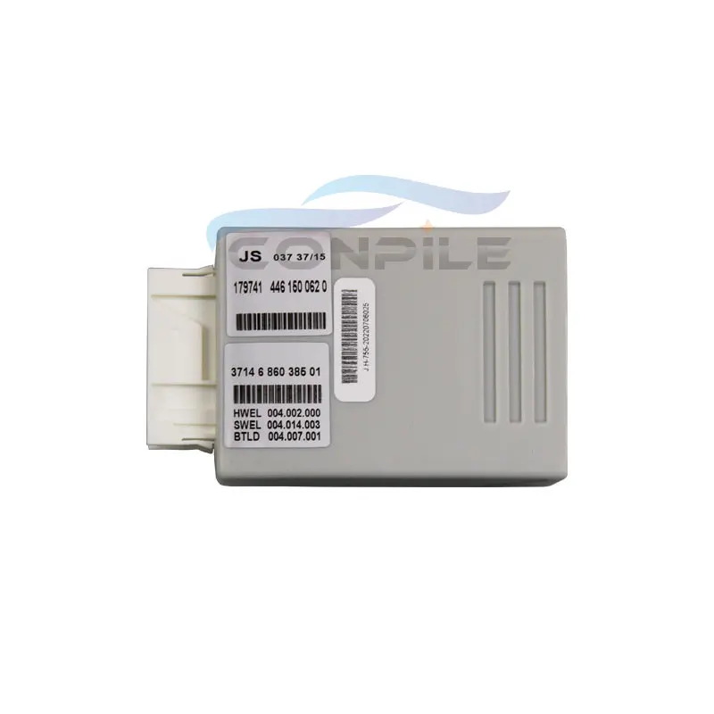 37146860385 Air Suspension Control Unit for BMW 5' 7' Series F07 F01 F02 F04 550IX 740I 750Li 760Li Air Pump Module 
37146860385 Air Suspension Control Unit for BMW 5' 7' Series F07 F01 F02 F04 550IX 740I 750Li 760Li Air Pump Module