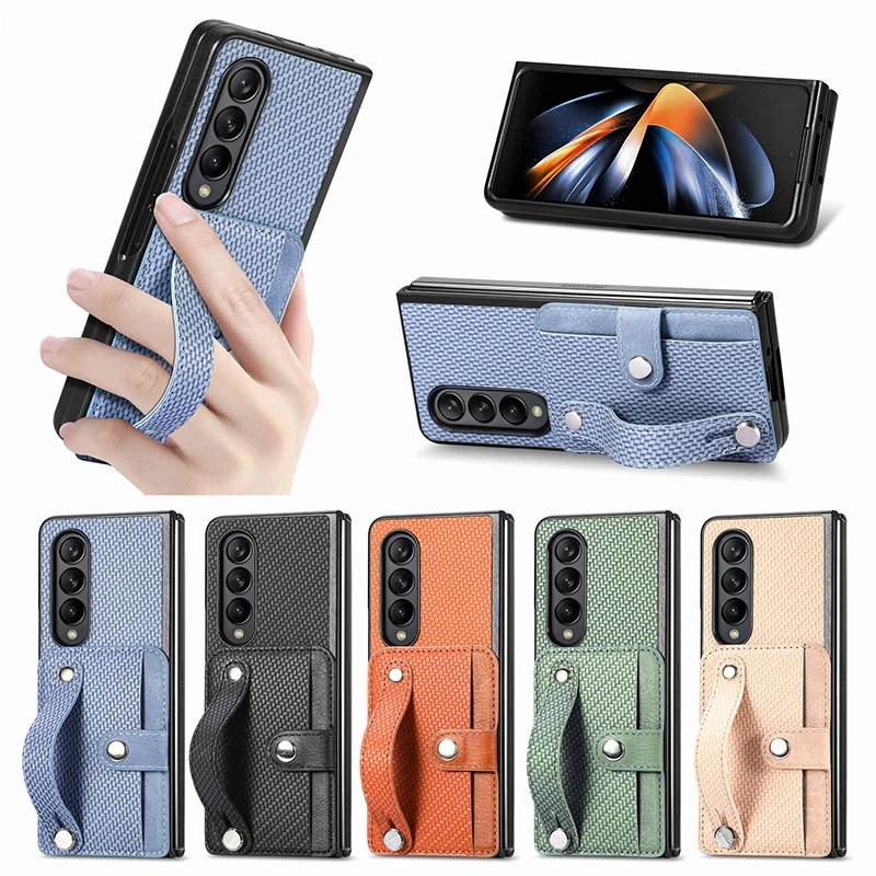 Деловой чехол для Samsung Galaxy Z Fold 3 2, чехлы с многофункциональным держателем для карт для Samsung Galaxy Z Fold 4
Деловой чехол для Samsung Galaxy Z Fold 3 2, чехлы с многофункциональным держателем для карт для Samsung Galaxy Z Fold 4