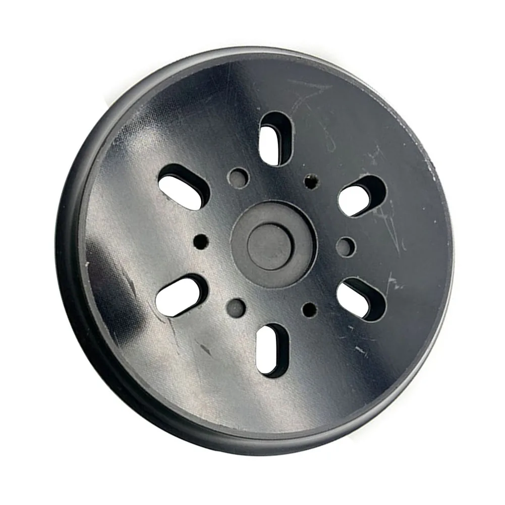 6 Inches Hook And Loop Sanding Pad With 6 Dust Hole Abrasive Pad Polishing Disc Grinding Disc For Bosch Sander Grinding Tools
6 Inches Hook And Loop Sanding Pad With 6 Dust Hole Abrasive Pad Polishing Disc Grinding Disc For Bosch Sander Grinding Tools