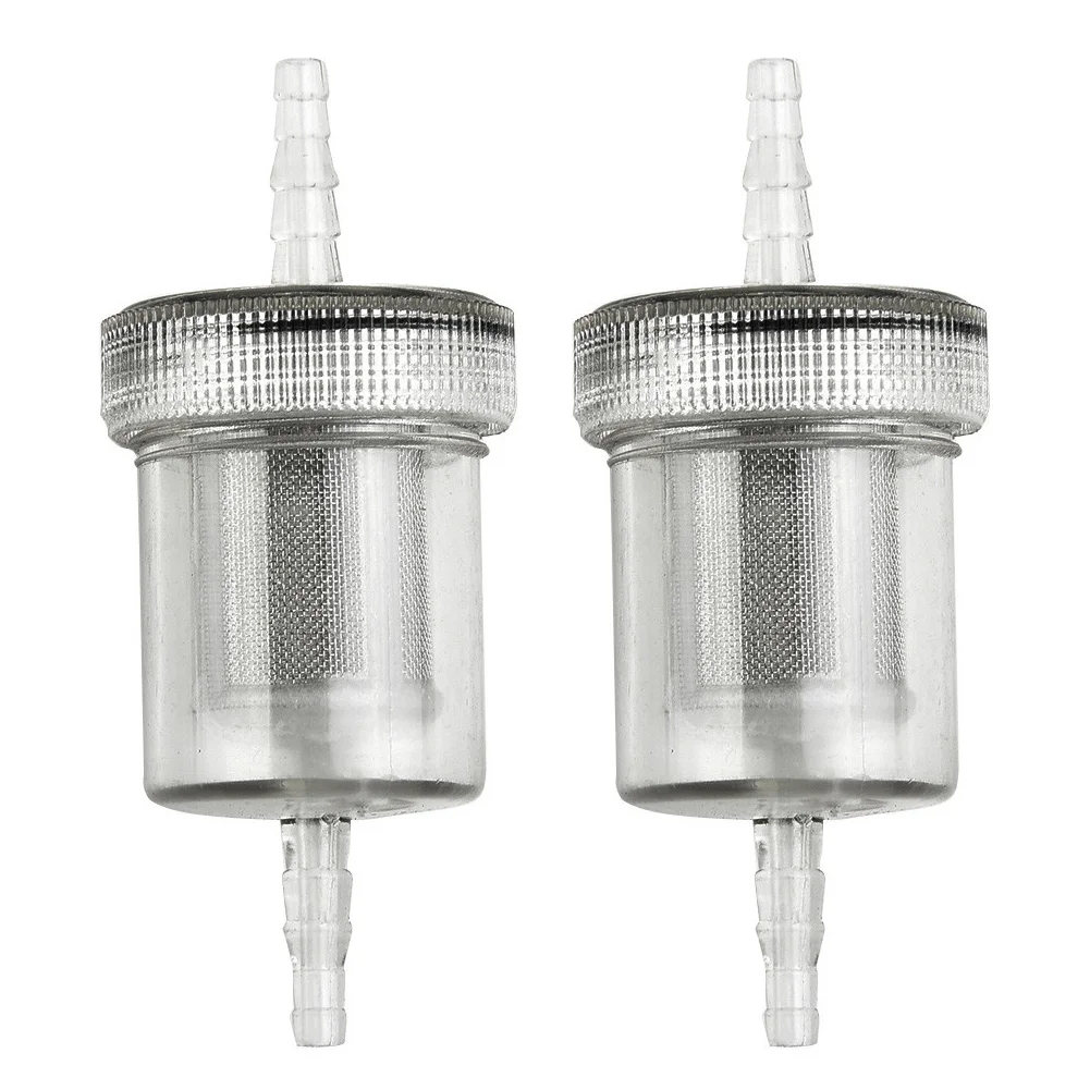 High Quality Diesel Filter Diesel Fuel Filter Fuel Filter Truck Parts Replacement Set Accessories Car Parts In-line Kit Plastic
High Quality Diesel Filter Diesel Fuel Filter Fuel Filter Truck Parts Replacement Set Accessories Car Parts In-line Kit Plastic