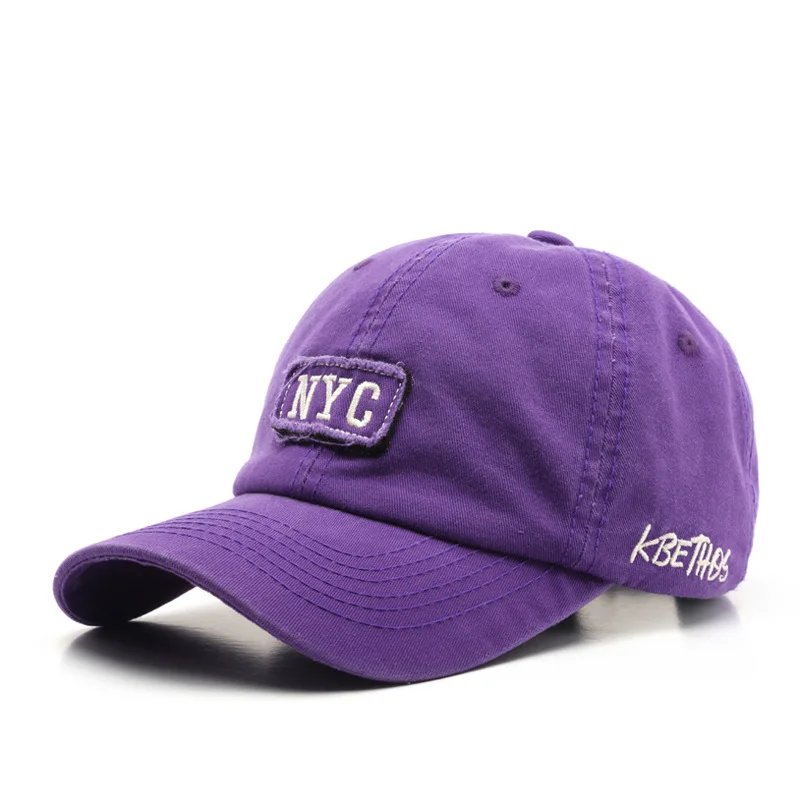 Women's Spring and Autumn Distinctive Vintage Washed Cloth Letter Baseball Cap Outdoor Sports Women's Sunscreen Shade Cap 
Women's Spring and Autumn Distinctive Vintage Washed Cloth Letter Baseball Cap Outdoor Sports Women's Sunscreen Shade Cap