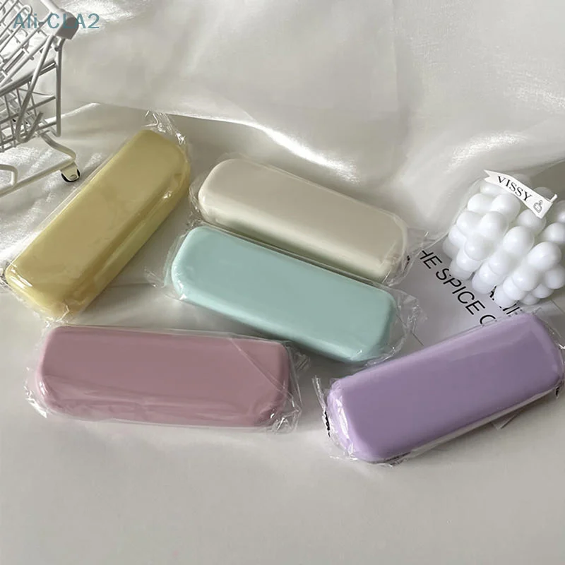 1pc Optical Frames Glasses Case Women and Men Plastic Sunglasses Glasses Box Hard Eyeglasses Case Reading Glasses Case
1pc Optical Frames Glasses Case Women and Men Plastic Sunglasses Glasses Box Hard Eyeglasses Case Reading Glasses Case