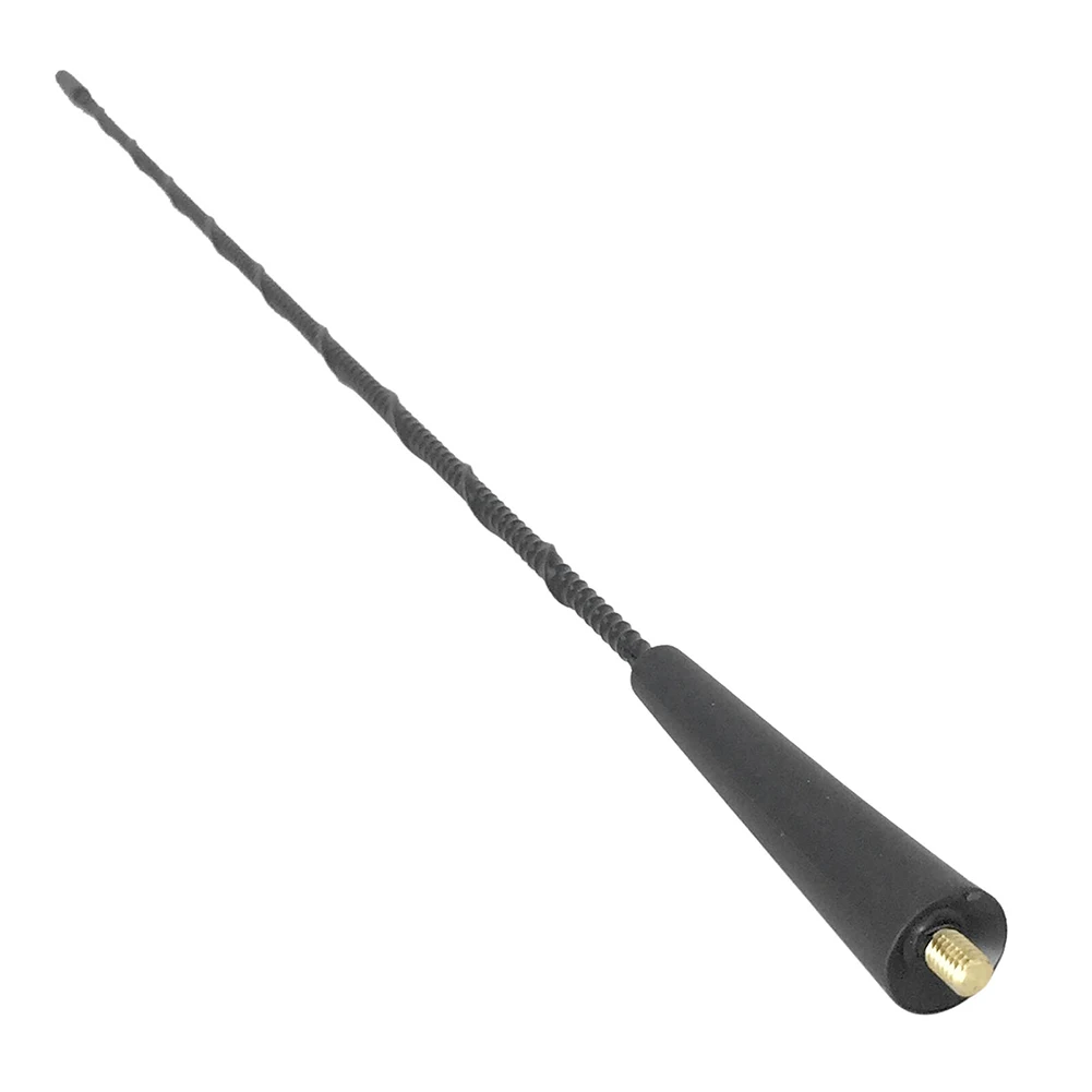 Practical Durable New For Mazda 3 2004-2006 Radio Antenna Mast Roof Signal Antenna Aerial Antenna GJ6A-66-A30B
Practical Durable New For Mazda 3 2004-2006 Radio Antenna Mast Roof Signal Antenna Aerial Antenna GJ6A-66-A30B