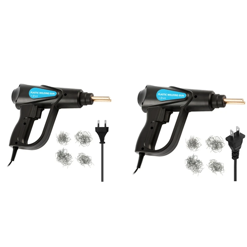 70 Вт горячий степлер, пластиковый сварочный аппарат, комплект для ремонта автомобильного бампера, 4 типа скоб, сварочный ремонтный аппарат 
70 Вт горячий степлер, пластиковый сварочный аппарат, комплект для ремонта автомобильного бампера, 4 типа скоб, сварочный ремонтный аппарат