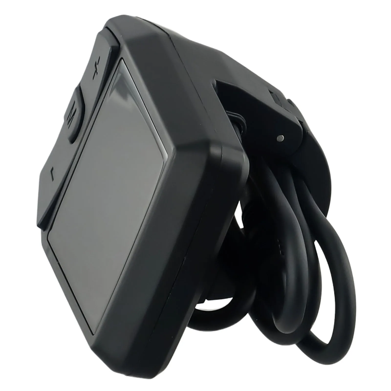 E-BIKE Display Showcase DISPLAY Accessories Parts UART/CAN Protocol Black. Picture 20*15*10cm. Durable And Practical
E-BIKE Display Showcase DISPLAY Accessories Parts UART/CAN Protocol Black. Picture 20*15*10cm. Durable And Practical