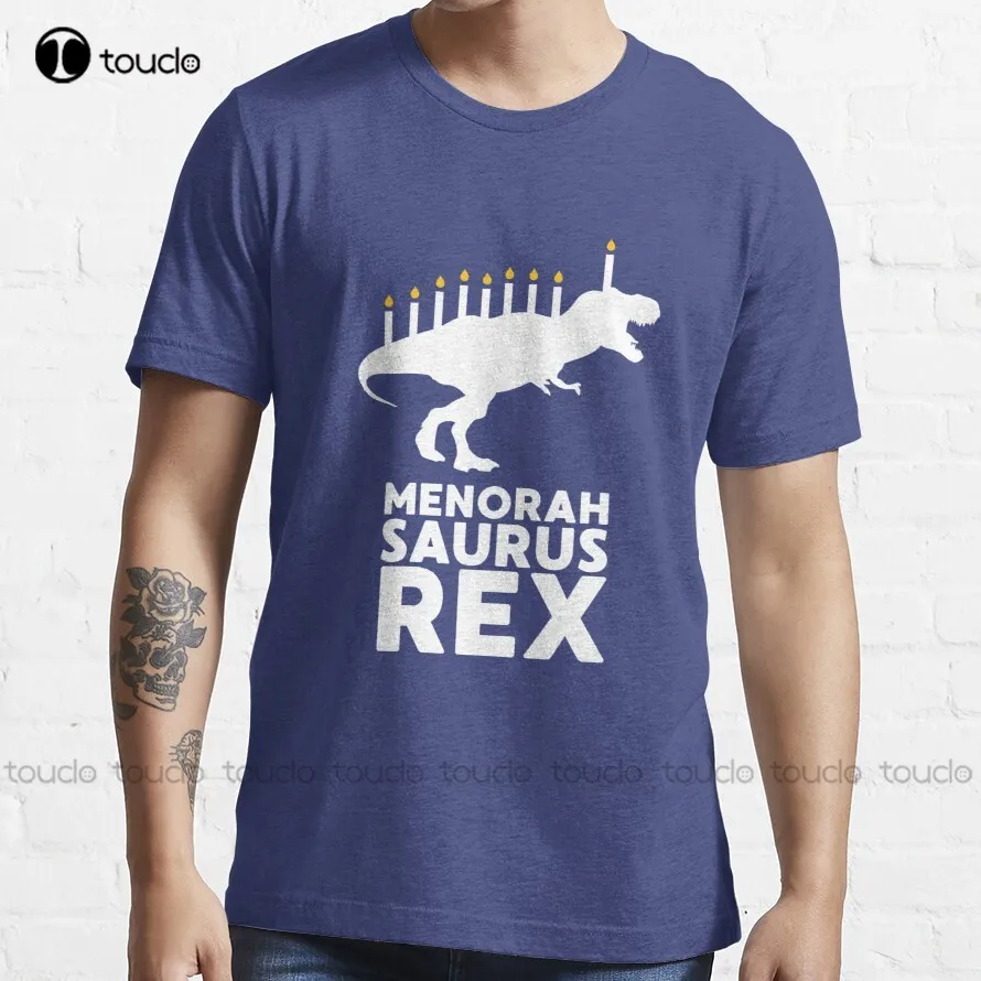 Hanukkah Menorasaurus Trex Jewish Dinosaur Shirt T-Shirt T-Shirts For Men Graphic Custom Aldult Teen Unisex Fashion Funny Xs-5Xl
Hanukkah Menorasaurus Trex Jewish Dinosaur Shirt T-Shirt T-Shirts For Men Graphic Custom Aldult Teen Unisex Fashion Funny Xs-5Xl