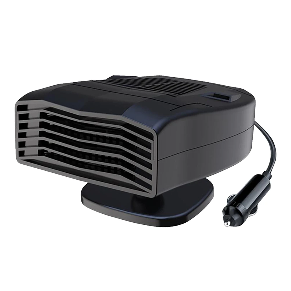 Portable Electric Defroster Car Heater 140W 12V Heating Fan for Frost and Fog Clearance Fast and Efficient Energy saving
Portable Electric Defroster Car Heater 140W 12V Heating Fan for Frost and Fog Clearance Fast and Efficient Energy saving