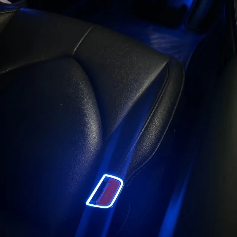 Custom Logo Decorative Atmosphere Lamp Car Interior Atmosphere Light with USB Flexible Movement Car Accessories 
Custom Logo Decorative Atmosphere Lamp Car Interior Atmosphere Light with USB Flexible Movement Car Accessories