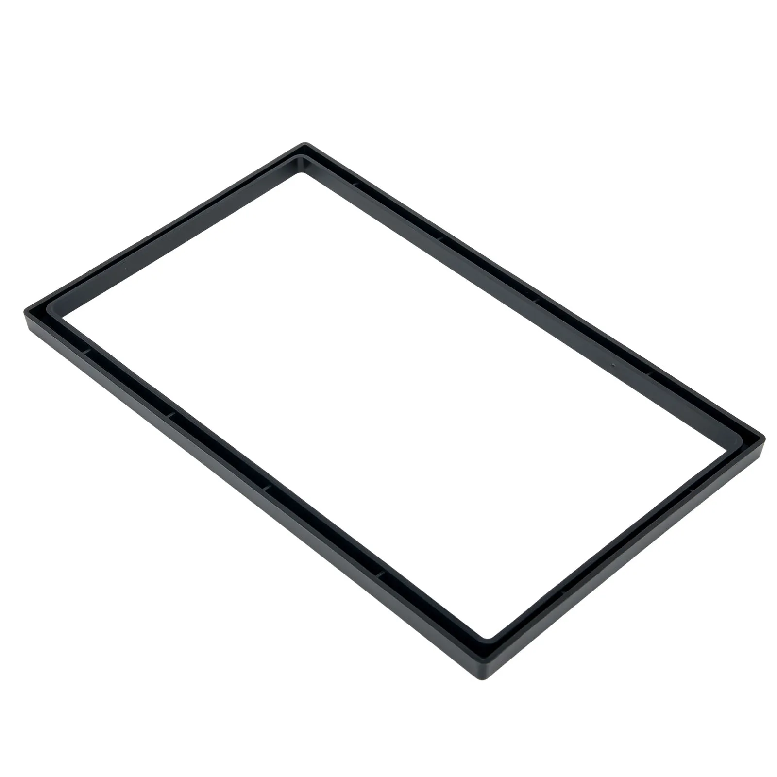 Car Stereo Radio Panel 1pc Ultra-thin Plug Play ABS Plastic For 7 Inch Car Audio Auto Stereo Panel Face Frame Kit Surround Radio
Car Stereo Radio Panel 1pc Ultra-thin Plug Play ABS Plastic For 7 Inch Car Audio Auto Stereo Panel Face Frame Kit Surround Radio