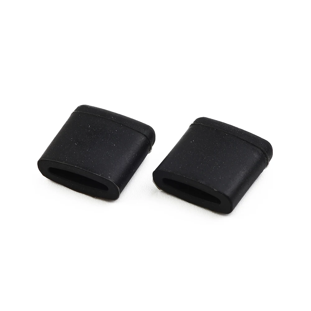 16Pcs Air Fryer Rubber Tips Replacement For Air Fryer Grill Pan Rubber Bumpers Non-Scratch Protective Covers For Air Fryer Pan
16Pcs Air Fryer Rubber Tips Replacement For Air Fryer Grill Pan Rubber Bumpers Non-Scratch Protective Covers For Air Fryer Pan