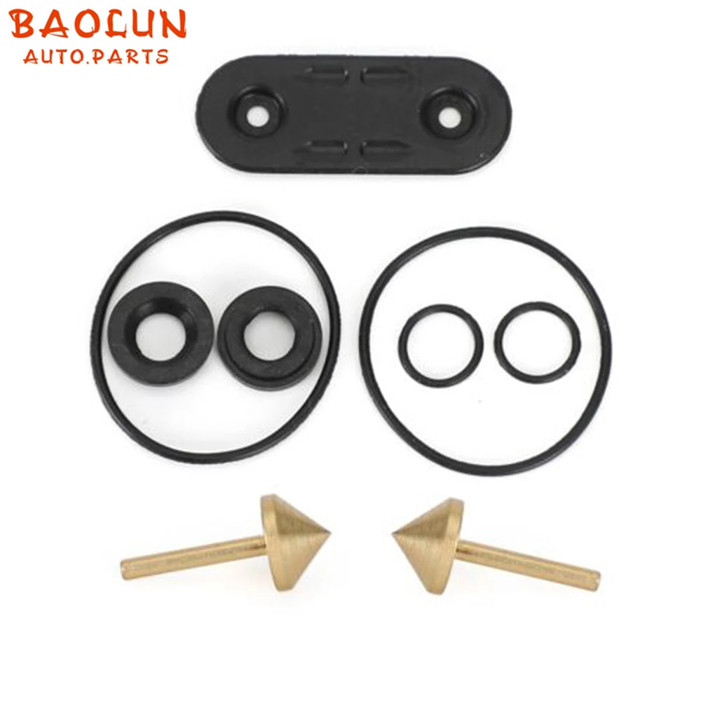 

BAOLUN A2208300184 Artudatech Heater Control Valve Repair Kit For Mercedes-Benz W124 W220