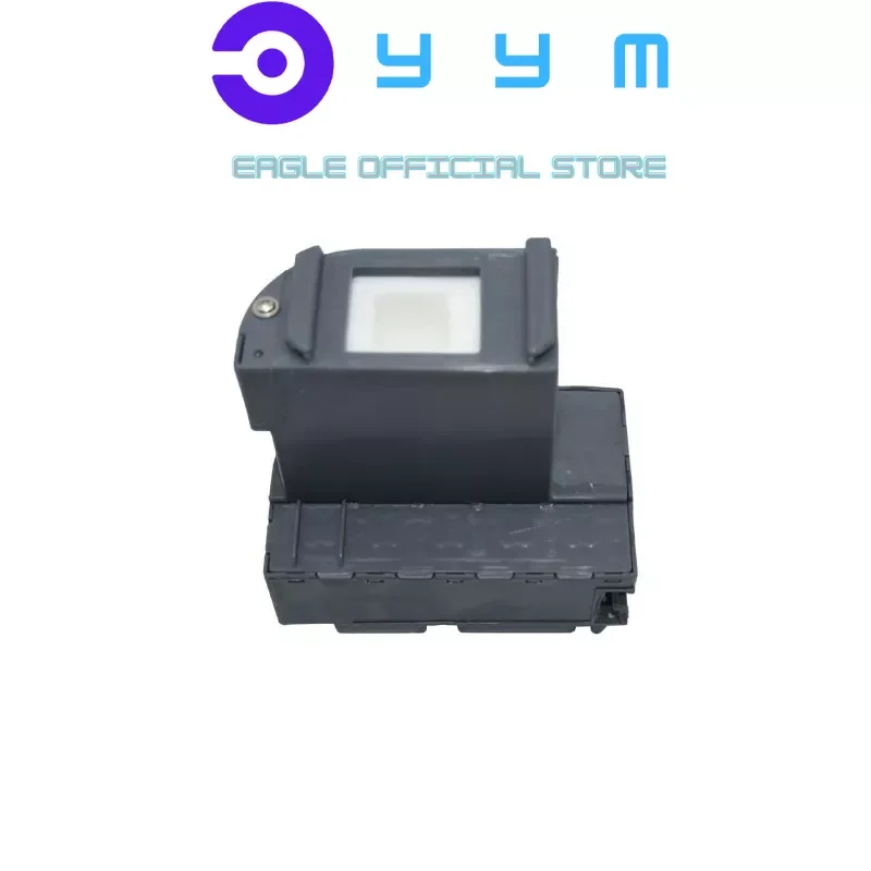 5 шт. коробка для обслуживания чернил T04D1 для EPSON L4150 L4160 L6160 L6168 L6170 L6178 L6190 L6191 L6198 M1140 M1180 M3140 M3170 M3180
5 шт. коробка для обслуживания чернил T04D1 для EPSON L4150 L4160 L6160 L6168 L6170 L6178 L6190 L6191 L6198 M1140 M1180 M3140 M3170 M3180