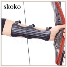 1set Outdoor Hunting Arrows Recurve Bow And Arrow Archery Protective Gear Arm Guards Thickened Protection Archery Accessories
1set Outdoor Hunting Arrows Recurve Bow And Arrow Archery Protective Gear Arm Guards Thickened Protection Archery Accessories