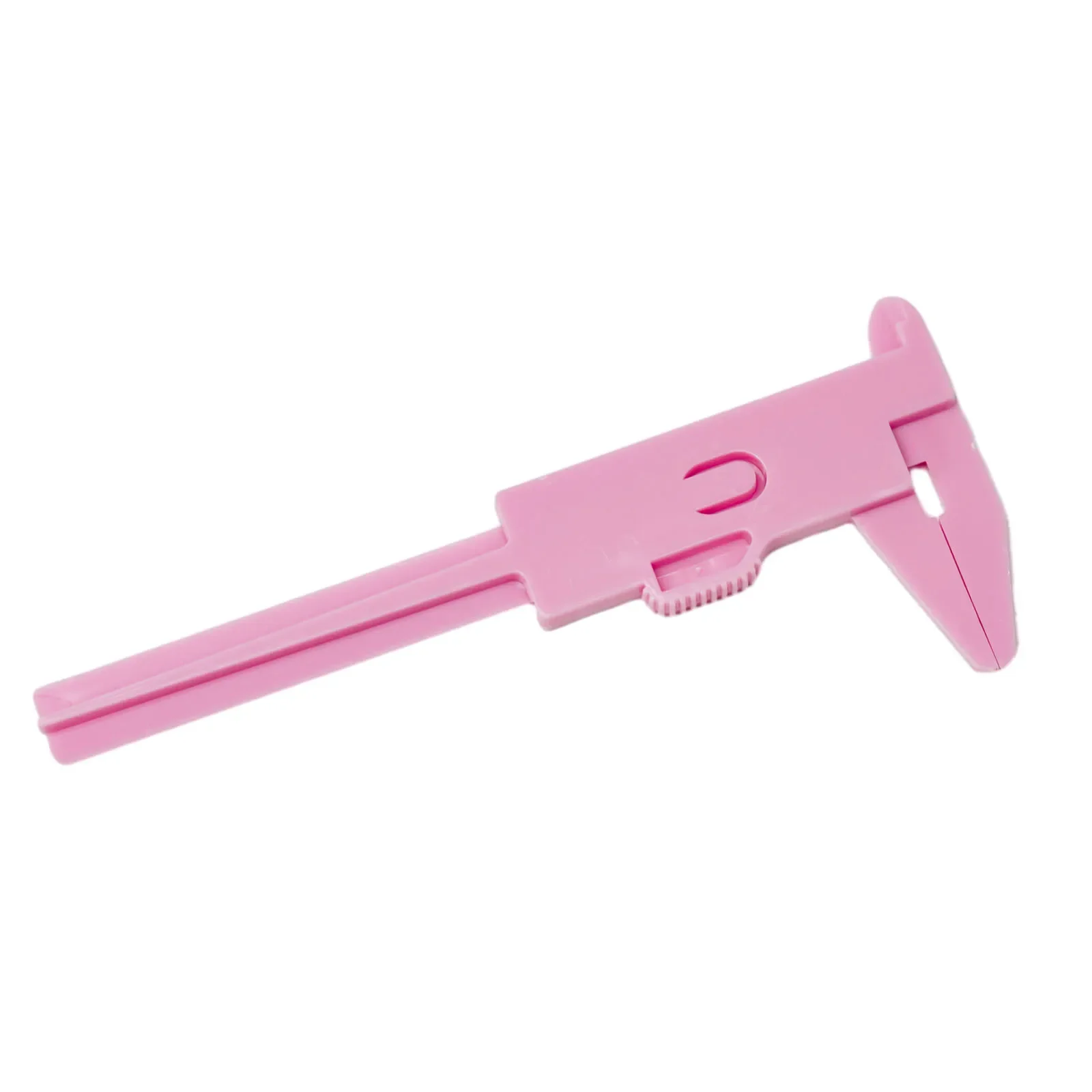 Brand New Calipers Woodworking Jewelry Measure Measuring Tools Pink/Rose Red Plastic Rustproof Sliding Vernier
Brand New Calipers Woodworking Jewelry Measure Measuring Tools Pink/Rose Red Plastic Rustproof Sliding Vernier