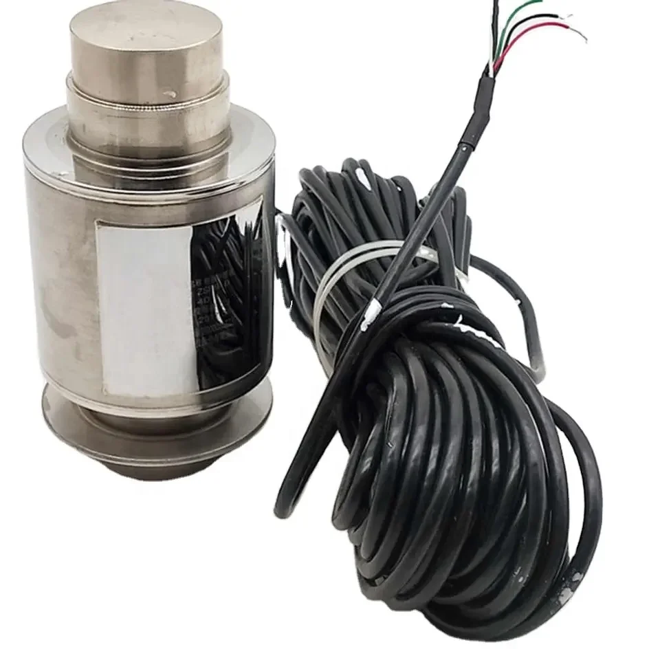 High Precision Load Cell C3 Column Type Truck Scale Load Cell 10T 15T 20T 30T 40T 50T Pressure Sensor
High Precision Load Cell C3 Column Type Truck Scale Load Cell 10T 15T 20T 30T 40T 50T Pressure Sensor