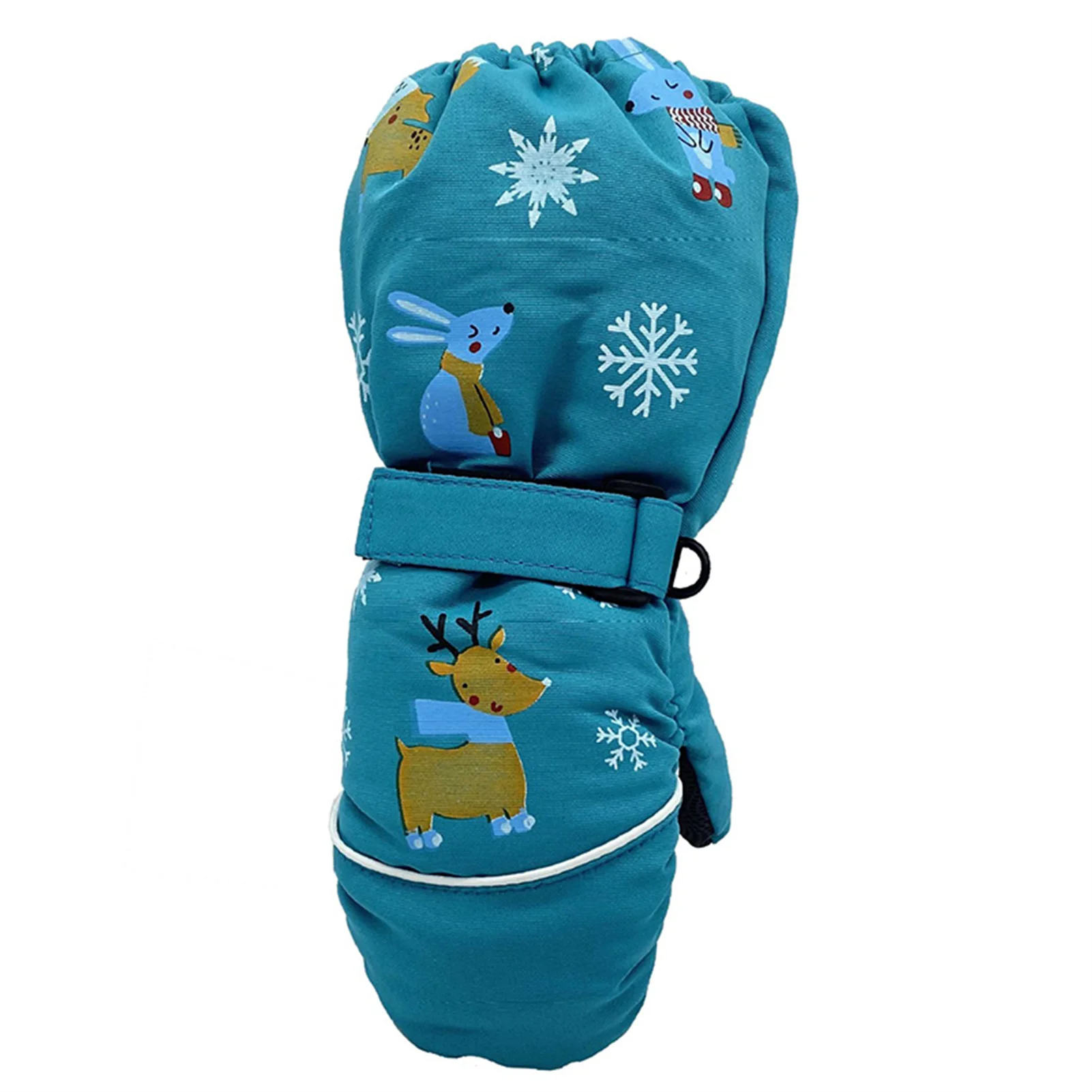 Kid's Ski Gloves Waterproof Windproof Warm Winter Ski Mitts For Boys Girls Outdoor Hiking Snowboarding Anti Slip Mitts
Kid's Ski Gloves Waterproof Windproof Warm Winter Ski Mitts For Boys Girls Outdoor Hiking Snowboarding Anti Slip Mitts