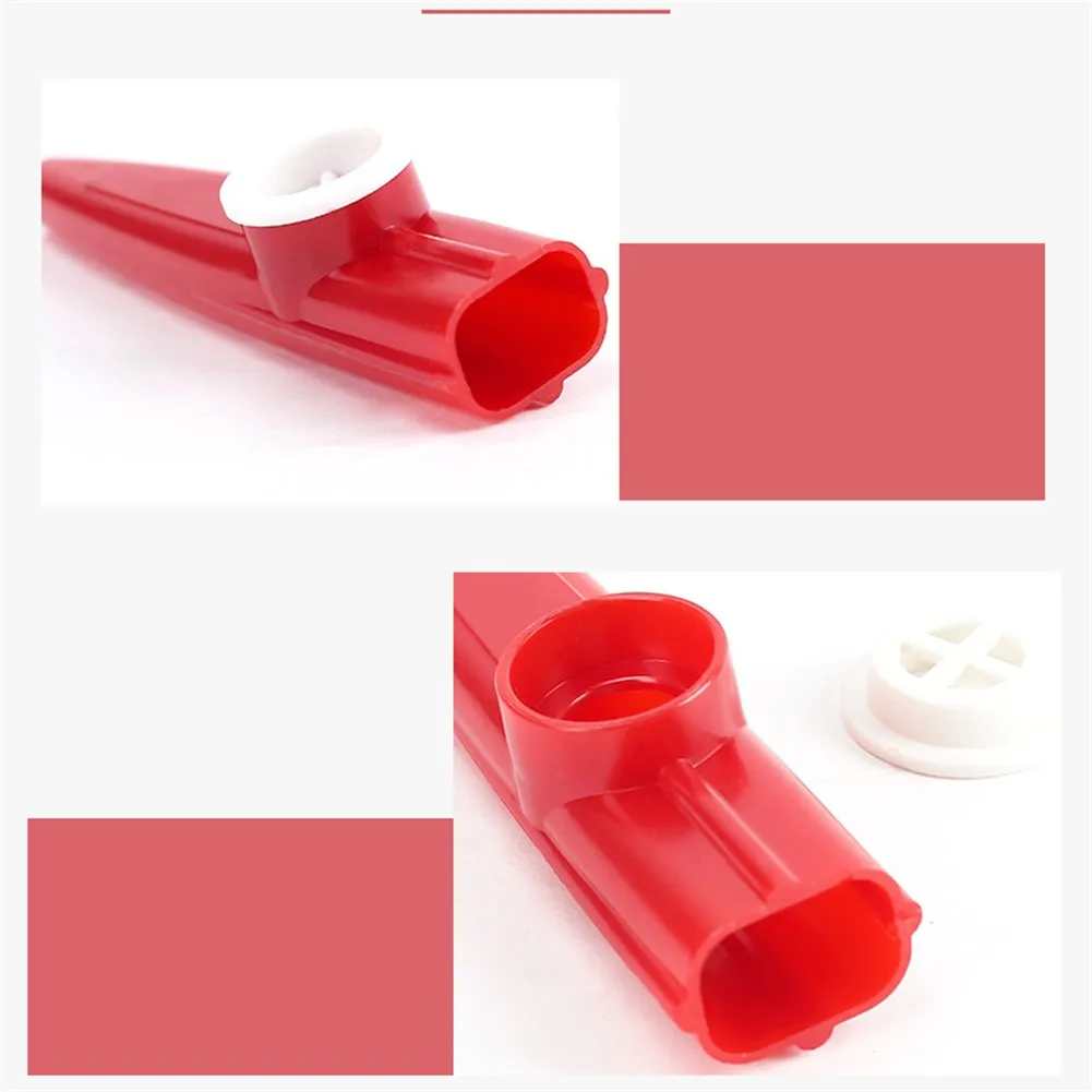 10pcs Kazoos Musical Instruments Flutes Diaphragm Mouth Kazoos Beginner Musical Instruments Good Companion For Guitar Kid Toys
10pcs Kazoos Musical Instruments Flutes Diaphragm Mouth Kazoos Beginner Musical Instruments Good Companion For Guitar Kid Toys