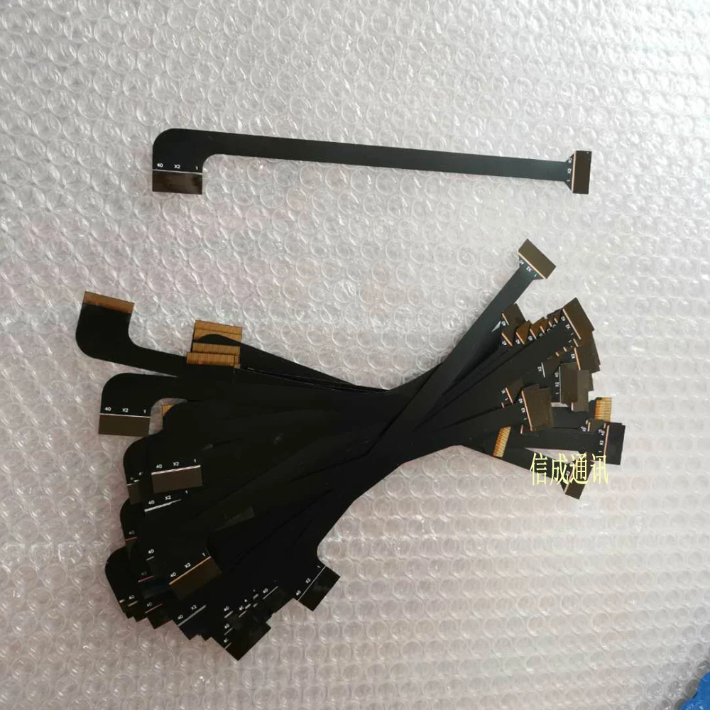 Display Cable for CLP 41 AV6481A AV6481 Fiber Optic Fusion Splicer Display Cable Display Screen Display Screen Frame
Display Cable for CLP 41 AV6481A AV6481 Fiber Optic Fusion Splicer Display Cable Display Screen Display Screen Frame