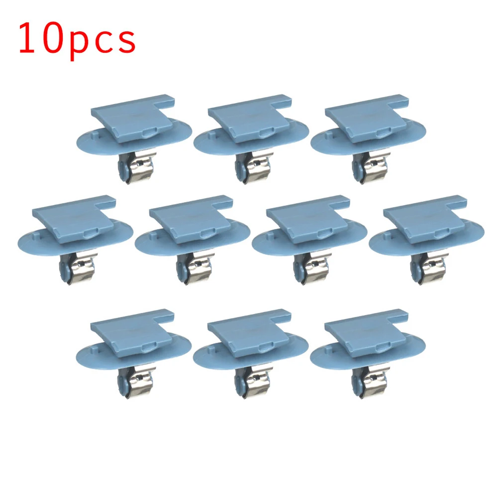 10Pcs For Vauxhall-Opel Tailgate Boot Pillar Trim Panel Plastic Clips Blue Car Fastener Clips Interior Accessories Original
10Pcs For Vauxhall-Opel Tailgate Boot Pillar Trim Panel Plastic Clips Blue Car Fastener Clips Interior Accessories Original