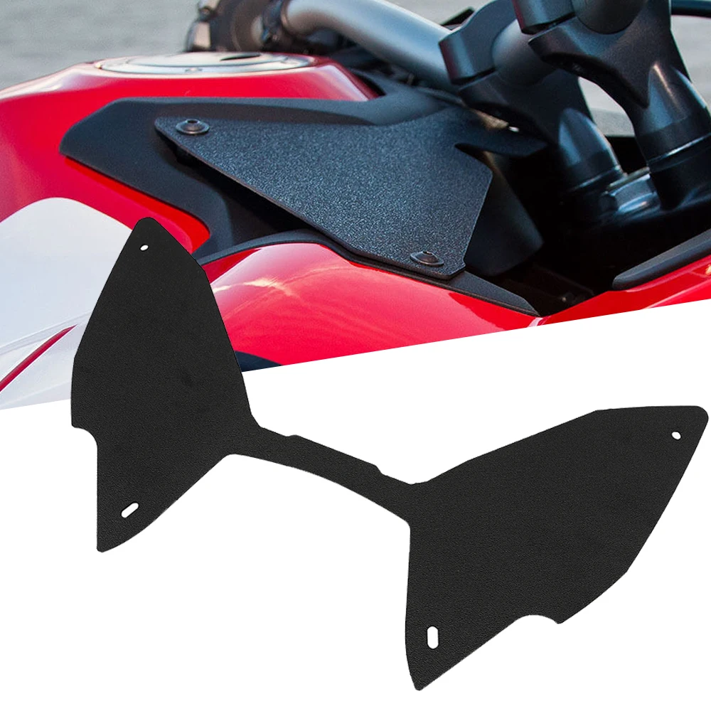 2023 2022 For HONDA CRF 1100L CRF 1100 L Africa Twin CRF1100L 2020 2021 Motorcycle Forkshield Updraft Deflector Wind Deflector
2023 2022 For HONDA CRF 1100L CRF 1100 L Africa Twin CRF1100L 2020 2021 Motorcycle Forkshield Updraft Deflector Wind Deflector