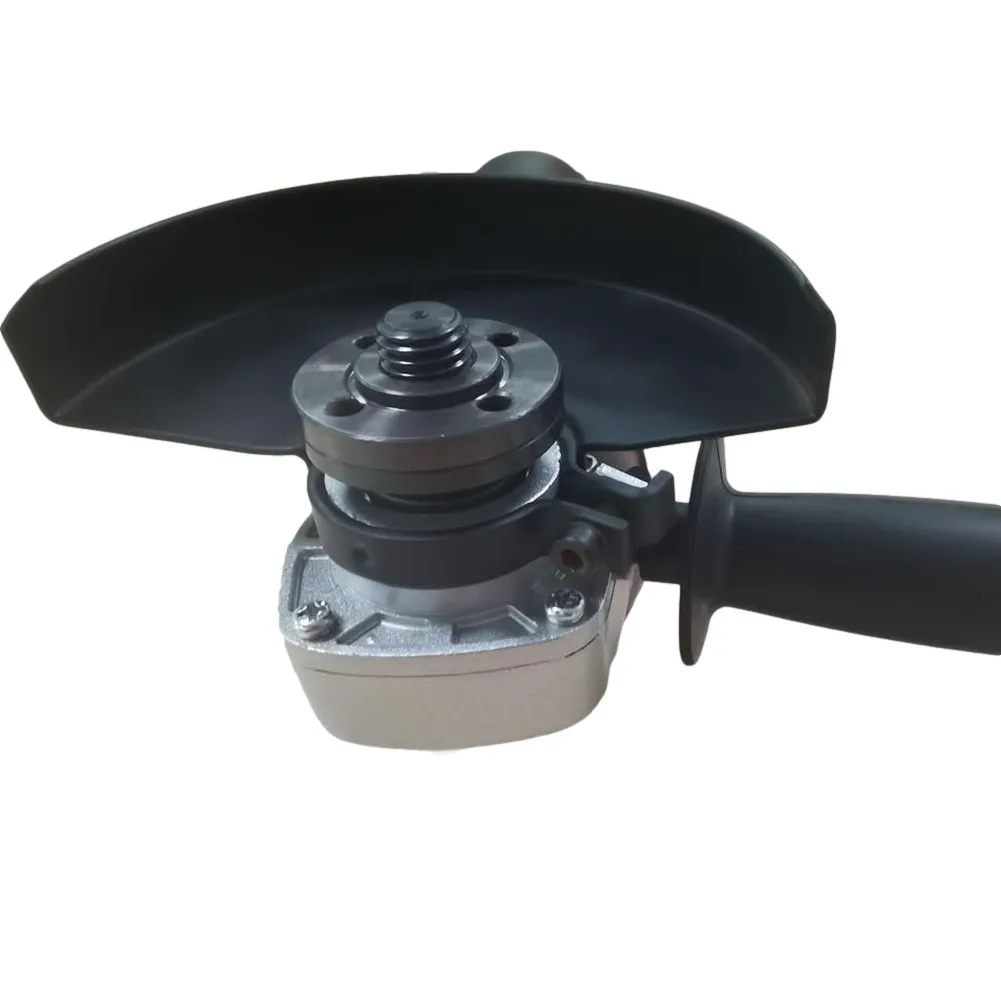 42mm*125mm Tools Durable Metal Grinder Safety Cover For Angle Grinder Grinding Disc Wheel Protection Tool Fabric
42mm*125mm Tools Durable Metal Grinder Safety Cover For Angle Grinder Grinding Disc Wheel Protection Tool Fabric