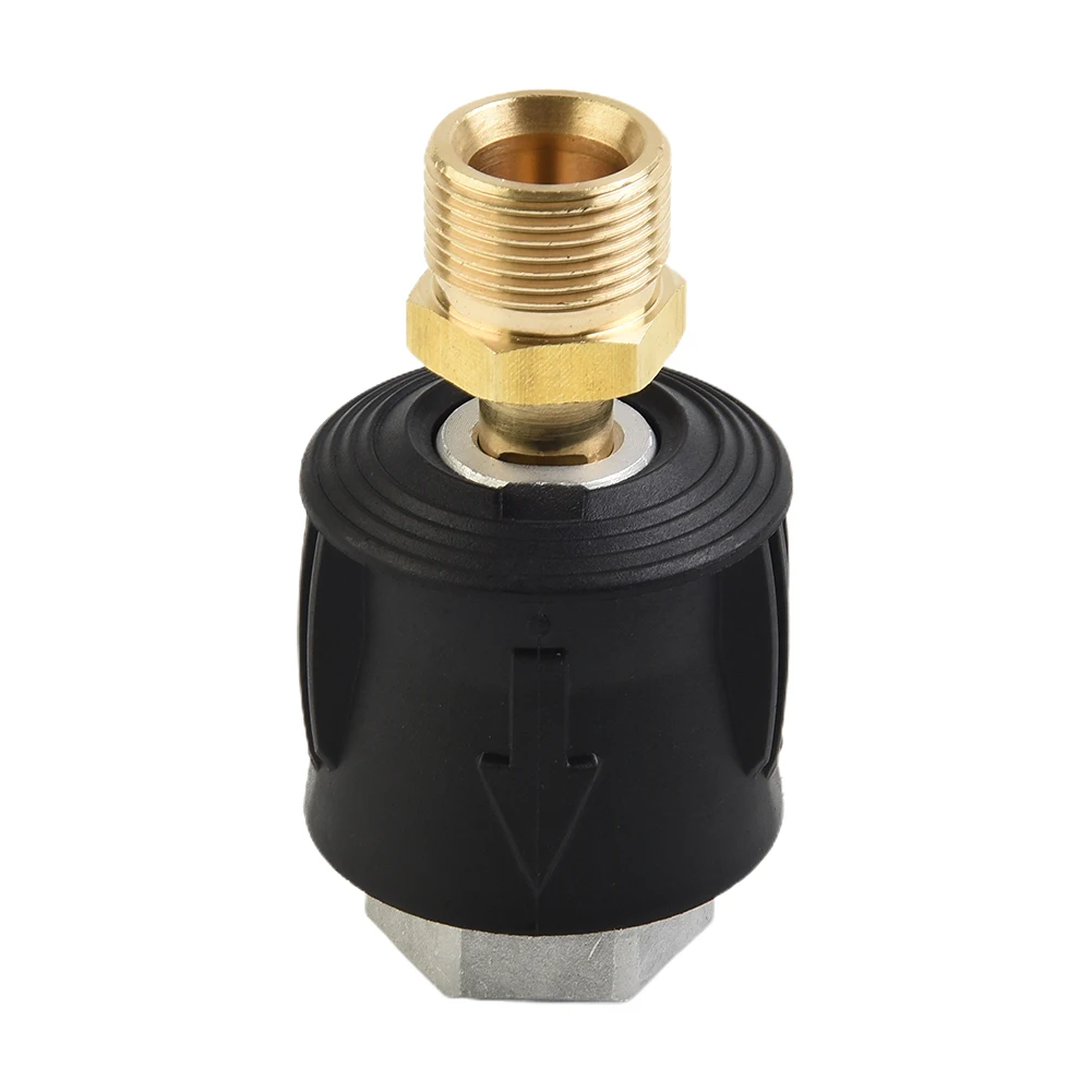 Converter Hose Connector Solid Brass Washer Hose Adapter Extension Pipe Faucet Conversion For K Series Universal
Converter Hose Connector Solid Brass Washer Hose Adapter Extension Pipe Faucet Conversion For K Series Universal