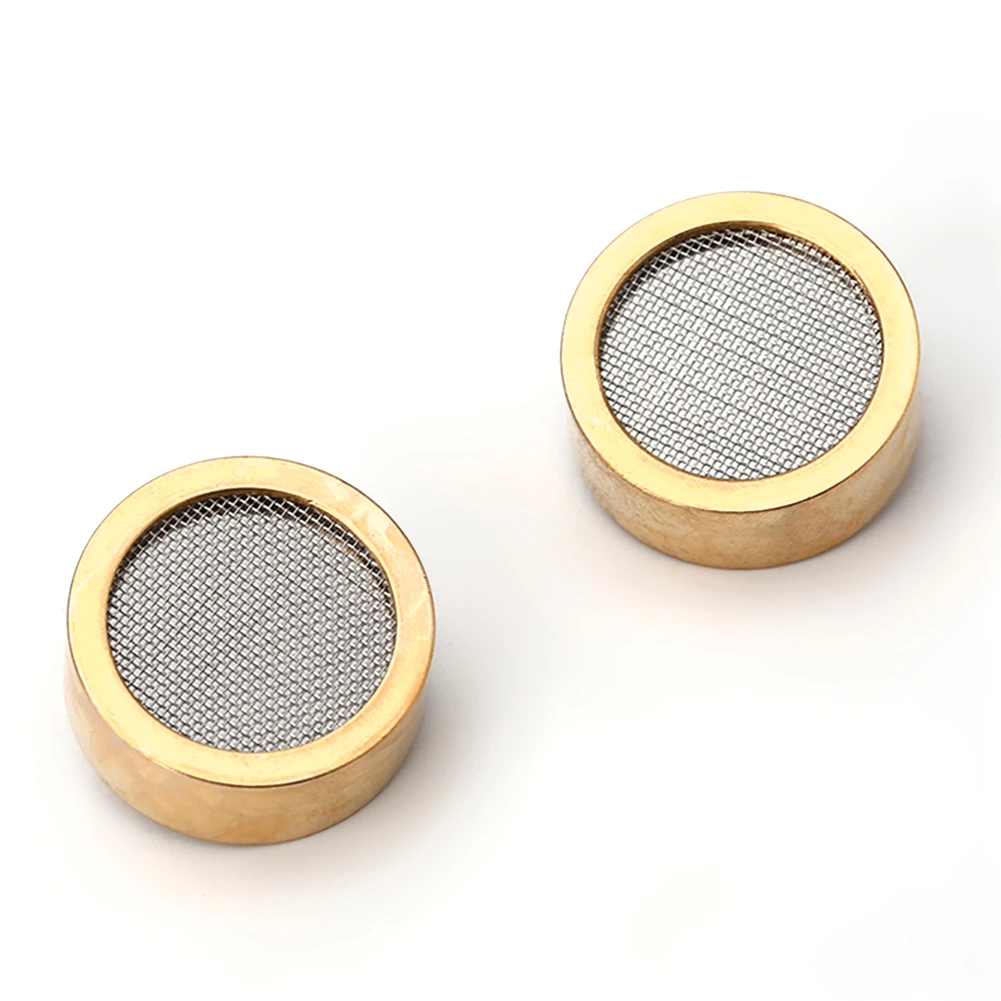 25mm Microphone Diaphragm Cartridge Core Capsule Large Diaphragm Cartridge Core Capsule for Studio Record Condenser Mic 25mm Microphone Diaphragm Cartridge Core Capsule Large Diaphragm Cartridge Core Capsule for Studio Record Condenser Mic