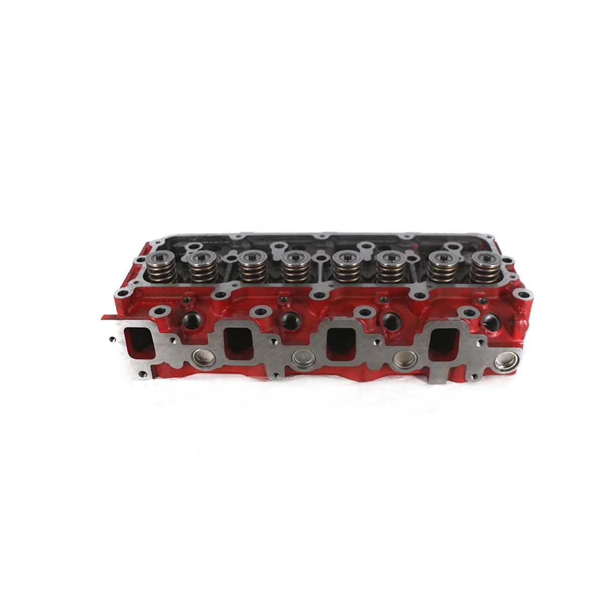 

HEADBOK Diesel Engine Car Assembly J2 Complete Cylinder Head With Valve Camshaft Engine Spare Part for KIA without Rocker Arm