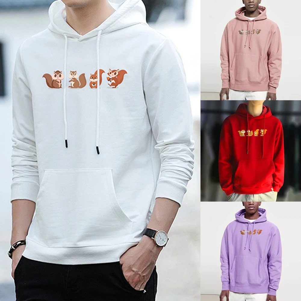 Men Hip Hop Hoodies Autumn Cartoon Print Harajuku Long Sleeve Tops Hoodies 2022 Fashion Pocket Pullover Clothes Tops Streetwear 
Men Hip Hop Hoodies Autumn Cartoon Print Harajuku Long Sleeve Tops Hoodies 2022 Fashion Pocket Pullover Clothes Tops Streetwear