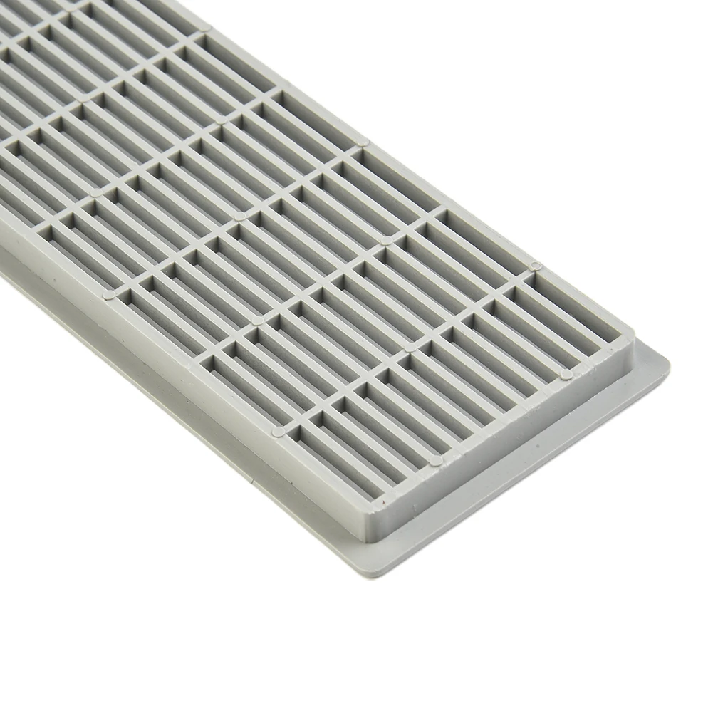 Cabinet Wardrobe Air Vent Grille Ventilation-Cover Plastic Rectangular Exhaust Mesh Furniture Hardware Home Decor Accessories
Cabinet Wardrobe Air Vent Grille Ventilation-Cover Plastic Rectangular Exhaust Mesh Furniture Hardware Home Decor Accessories