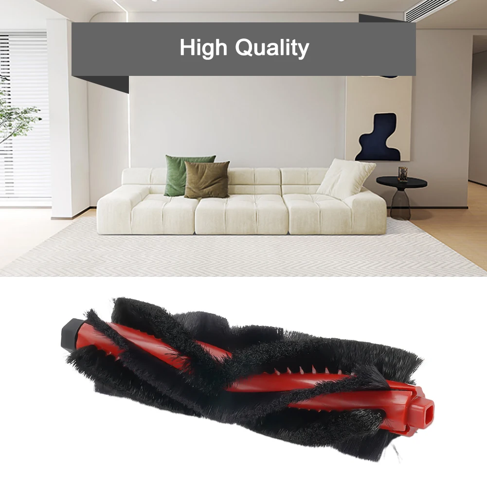 Replace the Worn Out Roller Brush of Your For Lefant Robot Vacuum with this High Quality Kit for T700 M571 T800
Replace the Worn Out Roller Brush of Your For Lefant Robot Vacuum with this High Quality Kit for T700 M571 T800